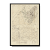 Map of Gaza 1917